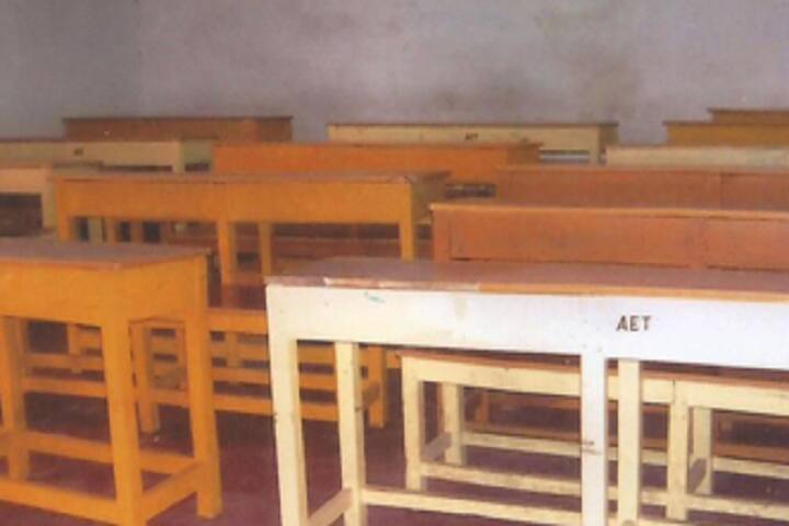 classroom